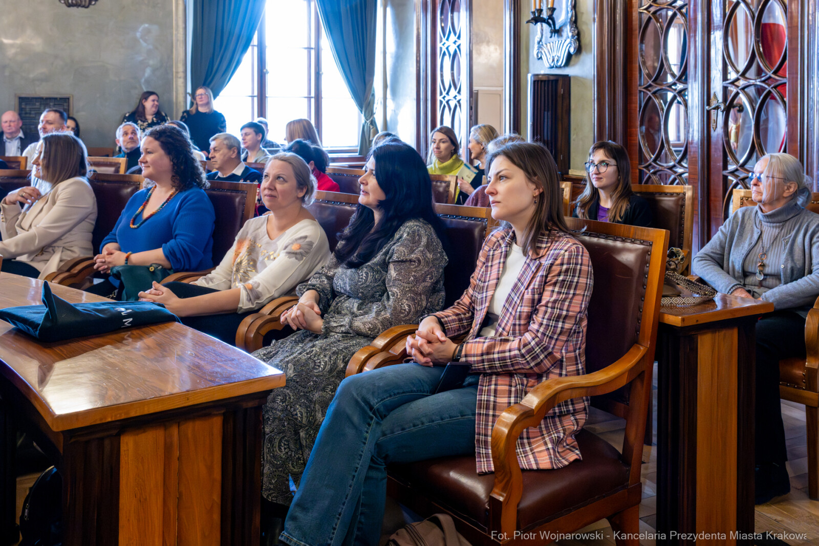 PW_694_ 013_fot. Piotr Wojnarowski.jpg-Miszalski, przewodnicy, święto, turystyka, zdjęcia  Autor: Piotr Wojnarowski