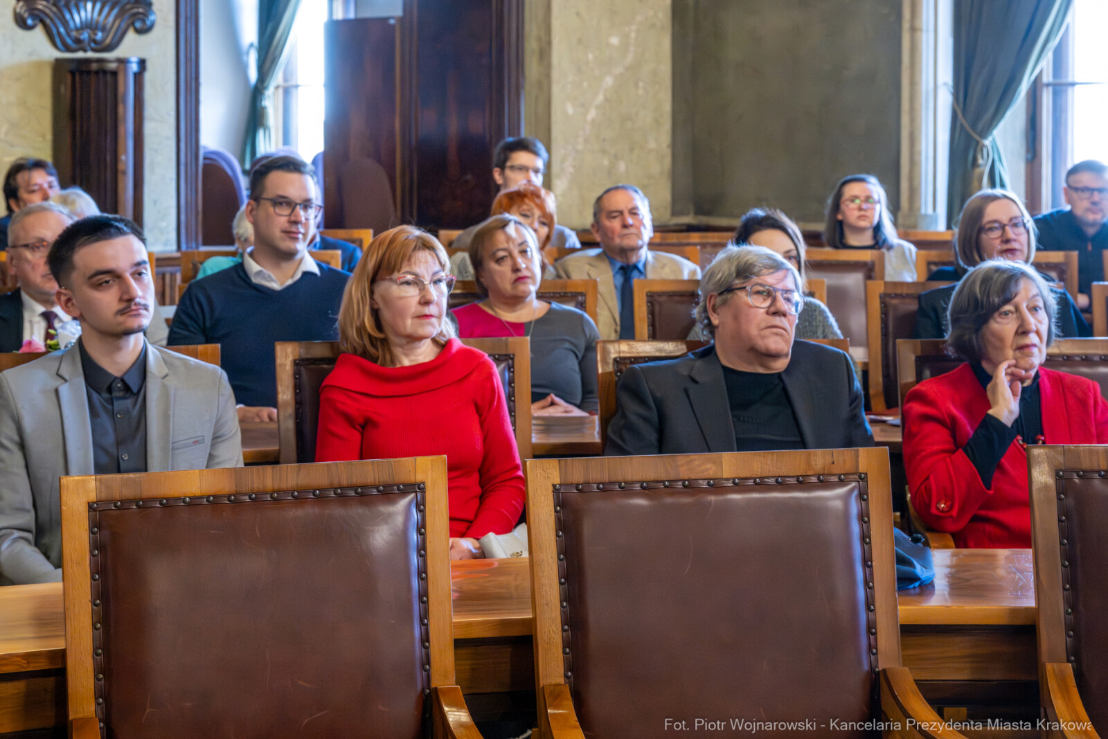 PW_694_ 015_fot. Piotr Wojnarowski.jpg-Miszalski, przewodnicy, święto, turystyka, zdjęcia  Autor: Piotr Wojnarowski