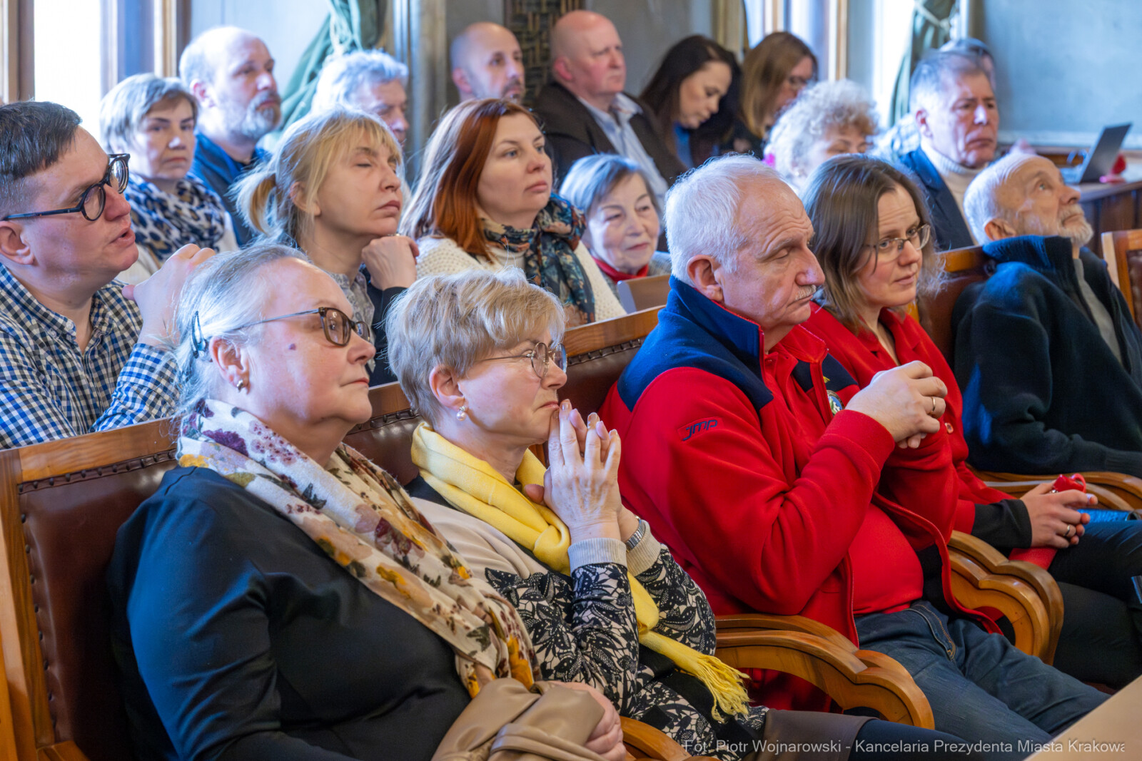 PW_694_ 018_fot. Piotr Wojnarowski.jpg-Miszalski, przewodnicy, święto, turystyka, zdjęcia  Autor: Piotr Wojnarowski