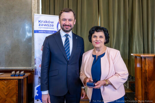 PW_694_ 020_fot. Piotr Wojnarowski.jpg-Miszalski, przewodnicy, święto, turystyka, zdjęcia