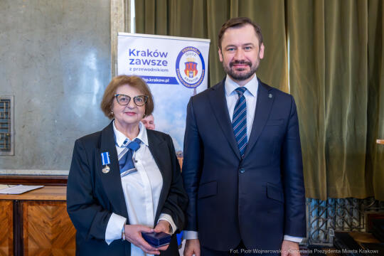 PW_694_ 024_fot. Piotr Wojnarowski.jpg-Miszalski, przewodnicy, święto, turystyka, zdjęcia