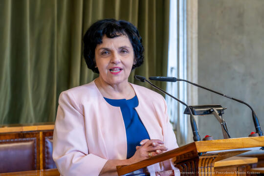 PW_694_ 030_fot. Piotr Wojnarowski.jpg-Miszalski, przewodnicy, święto, turystyka, zdjęcia