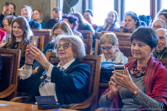 PW_694_ 031_fot. Piotr Wojnarowski.jpg-Miszalski, przewodnicy, święto, turystyka, zdjęcia