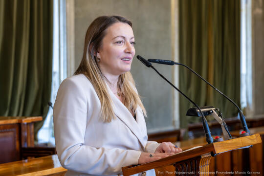 PW_694_ 034_fot. Piotr Wojnarowski.jpg-Miszalski, przewodnicy, święto, turystyka, zdjęcia