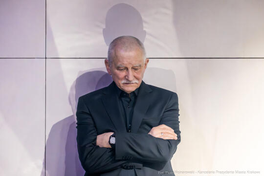 Miszalski, Teatr, STU, jubileusz, 60 lat, zdjęcia, premiera, Pan Twardowski. Faust krakowski