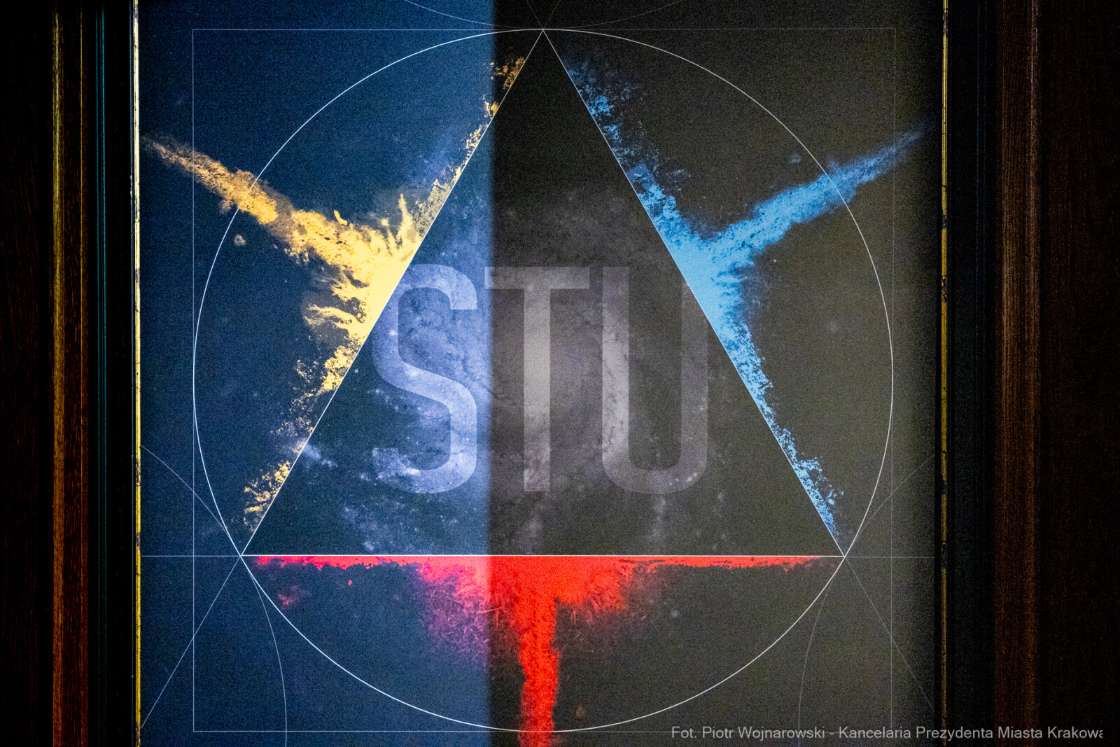 Miszalski, Teatr, STU, jubileusz, 60 lat, zdjęcia, premiera, Pan Twardowski. Faust krakowski  Autor: Piotr Wojnarowski