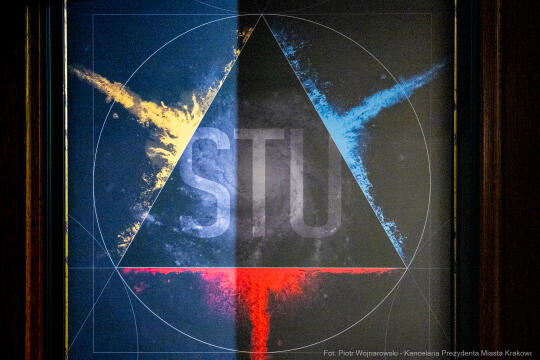 Miszalski, Teatr, STU, jubileusz, 60 lat, zdjęcia, premiera, Pan Twardowski. Faust krakowski