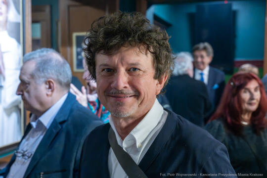 Miszalski, Teatr, STU, jubileusz, 60 lat, zdjęcia, premiera, Pan Twardowski. Faust krakowski