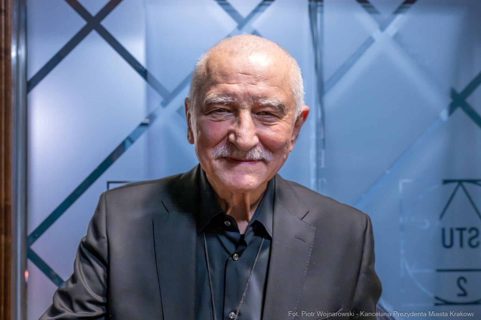 Miszalski, Teatr, STU, jubileusz, 60 lat, zdjęcia, premiera, Pan Twardowski. Faust krakowski  Autor: Piotr Wojnarowski