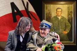 Narodowy Dzień Pamięci Żołnierzy Armii Krajowej