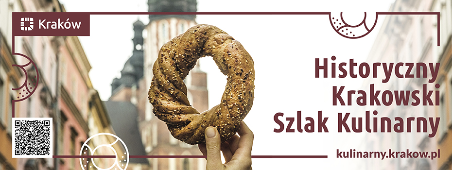 Historyczny Krakowski Szlak Kulinarny