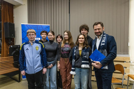 Ławka Dialogu, Miszalski, Sęk, Kracik, Klaman, spotkanie, Bronowice, Zdjęcia, foto,