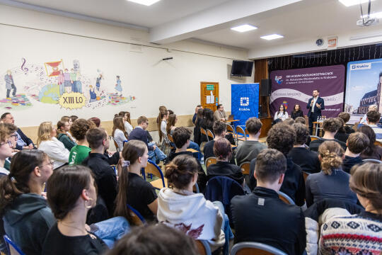 Ławka Dialogu, Miszalski, Sęk, Kracik, Klaman, spotkanie, Bronowice, Zdjęcia, foto,