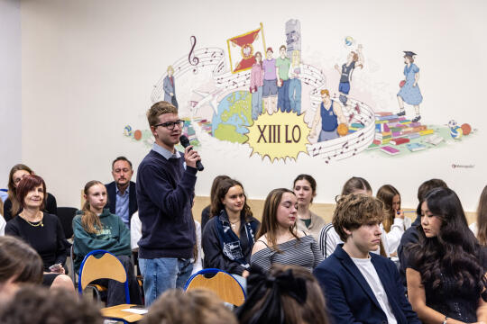 Ławka Dialogu, Miszalski, Sęk, Kracik, Klaman, spotkanie, Bronowice, Zdjęcia, foto,