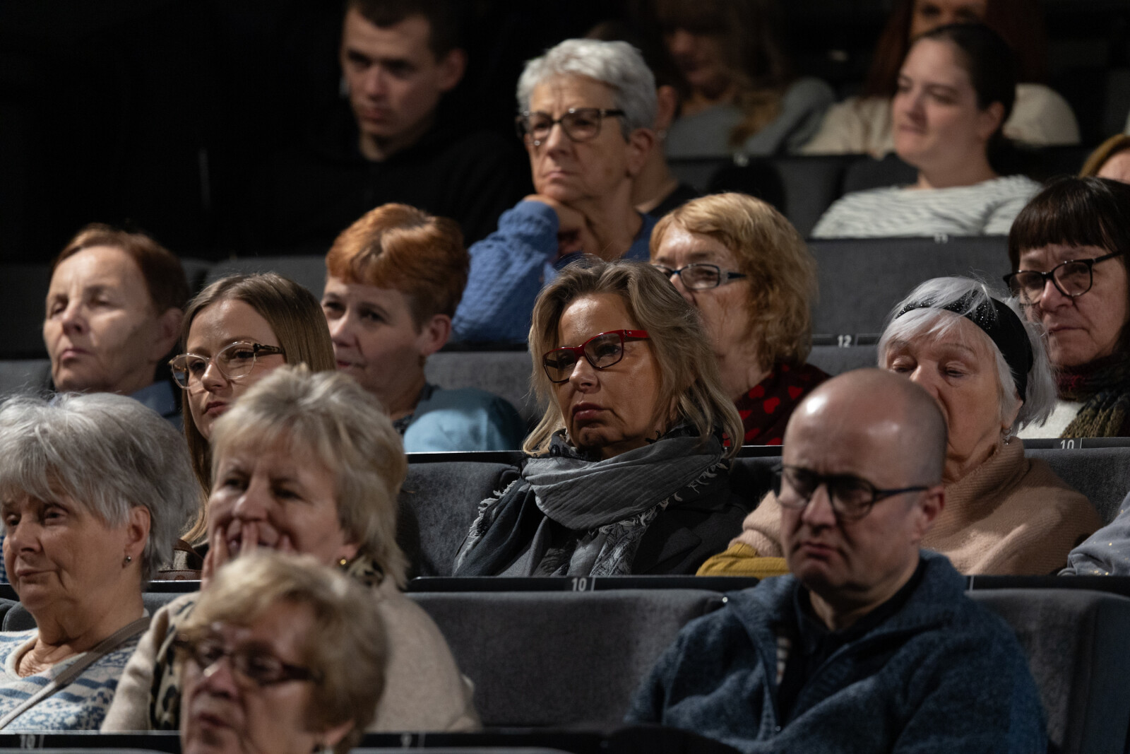 0S4A4632.jpg-Spotkanie, Seniorzy, PMK  Autor: B. Świerzowski