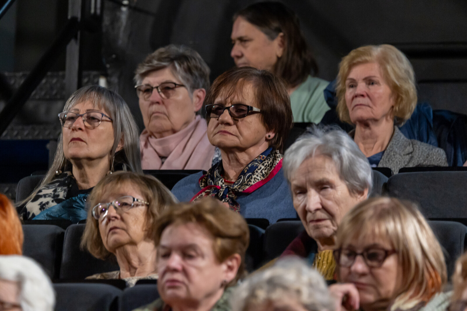 0S4A4641.jpg-Spotkanie, Seniorzy, PMK  Autor: B. Świerzowski