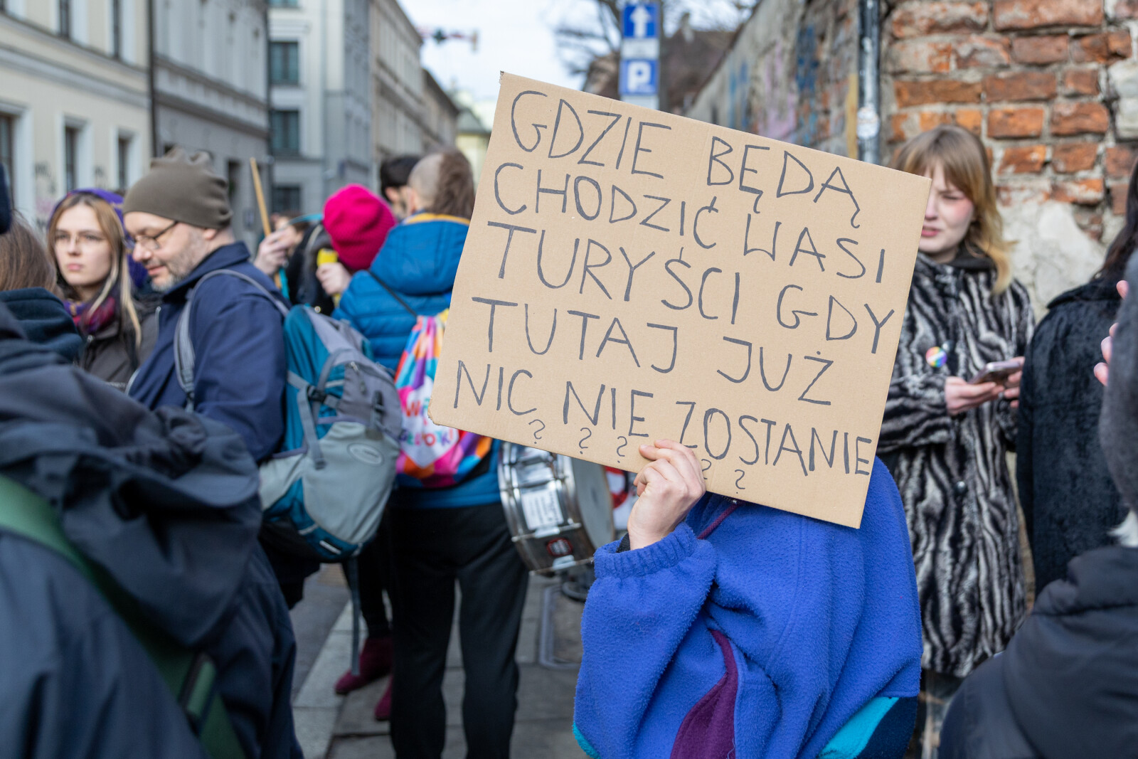 0S4A4745.jpg-Protest, Miszalski  Autor: B. Świerzowski