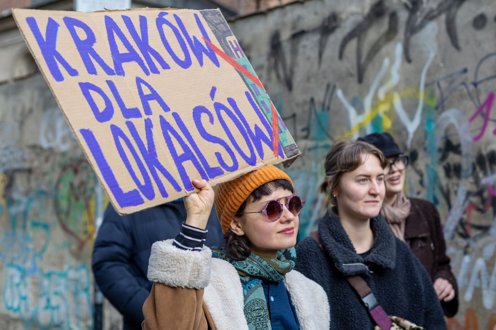 0S4A4850.jpg-Protest, Miszalski  Autor: B. Świerzowski