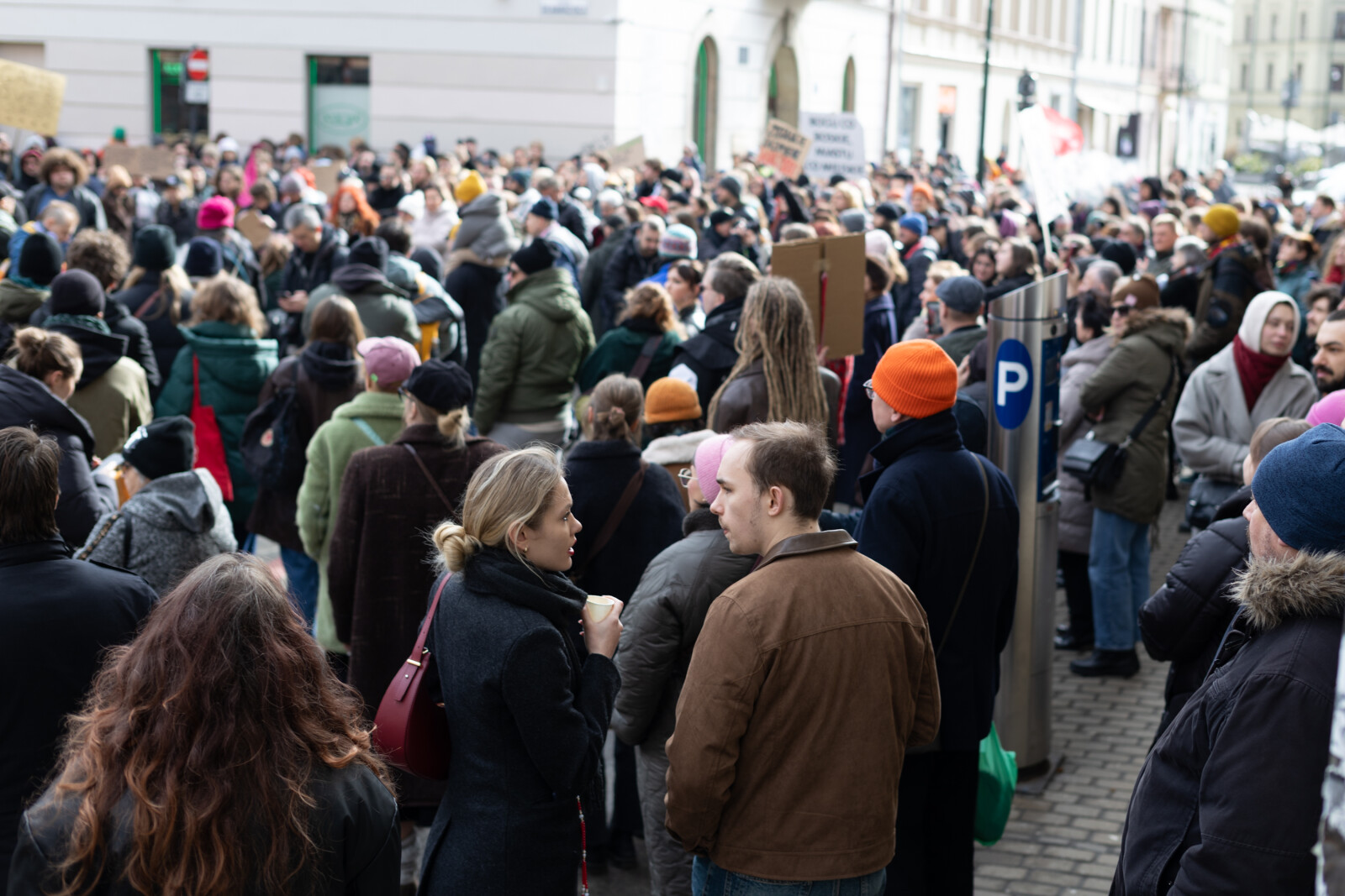 0S4A4878.jpg-Protest, Miszalski  Autor: B. Świerzowski