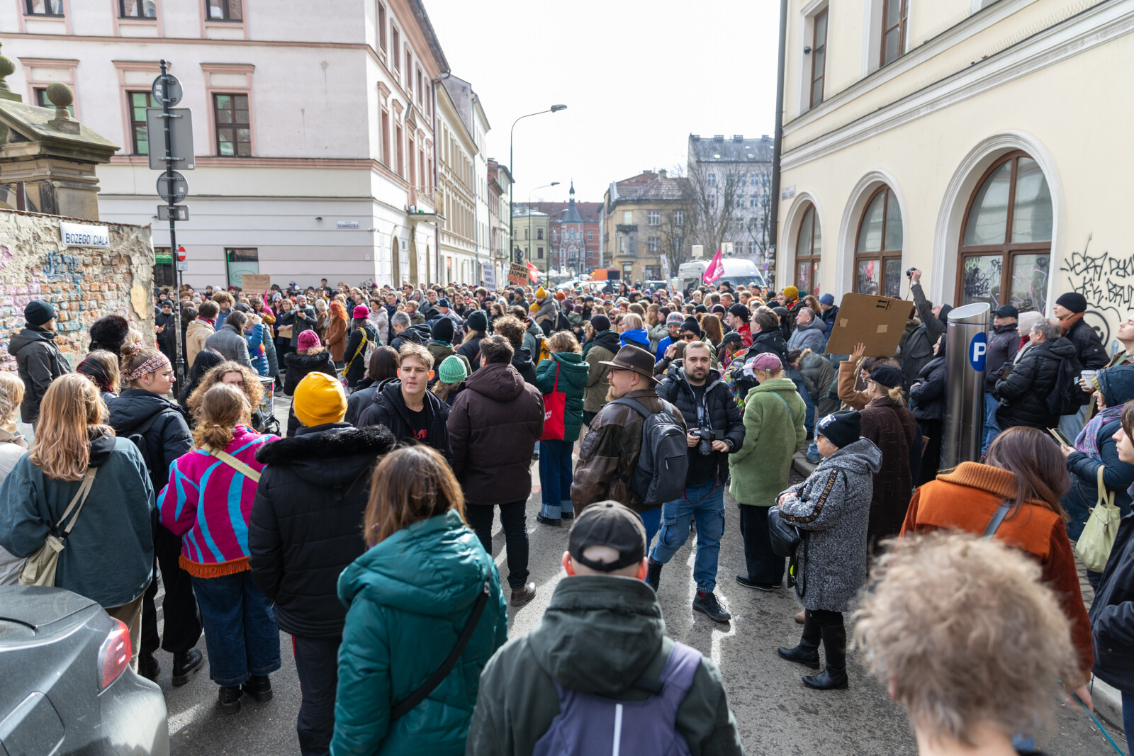 0S4A4882.jpg-Protest, Miszalski  Autor: B. Świerzowski