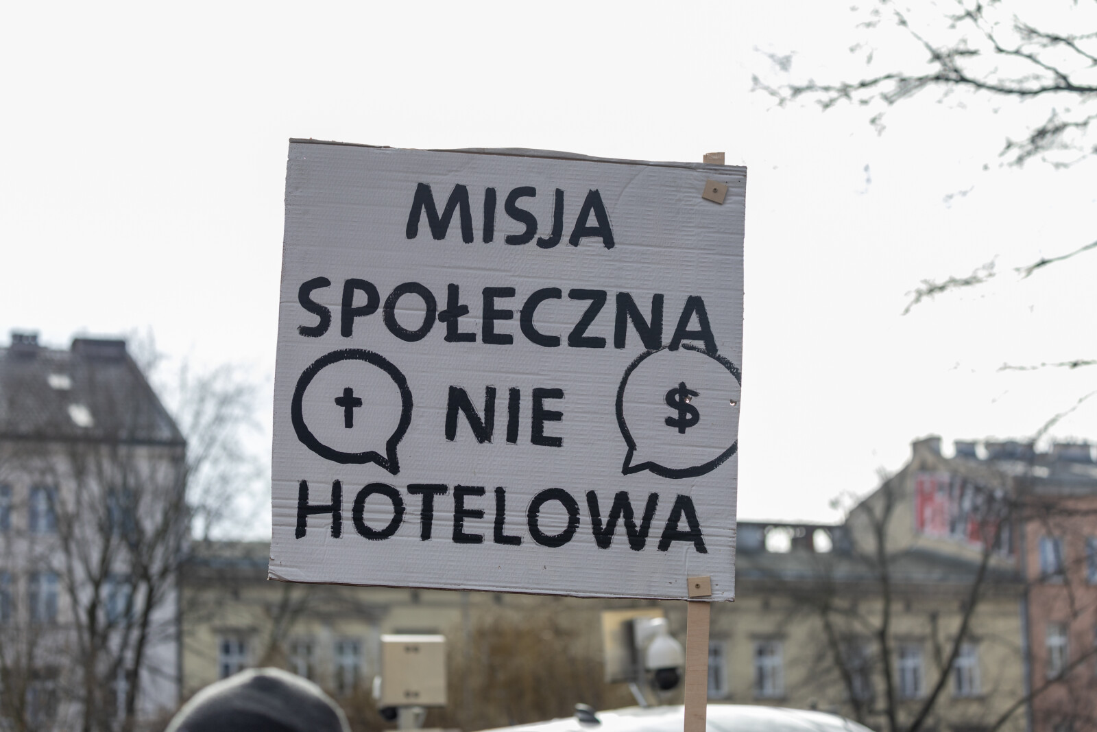 0S4A4967.jpg-Protest, Miszalski  Autor: B. Świerzowski