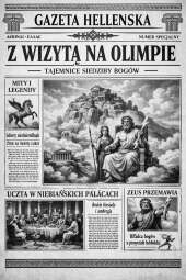 gazeta.jpg-Bogowie zeszli na scenę – wyjątkowa premiera Krakowskiego Teatru Międzydomowego.