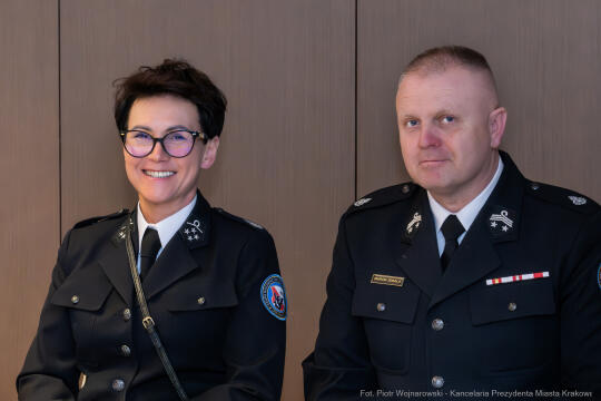 Miszalski, OSP, Ochotnicza Straż Pożarna, Fryczek, Klimek, narada, zdjęcia