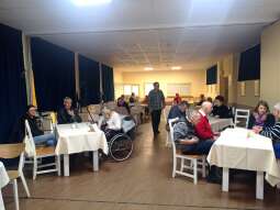 Blisko poezji – kolejne spotkanie literackie z Wojciechem Bonowiczem na Nowaczyńskiego.