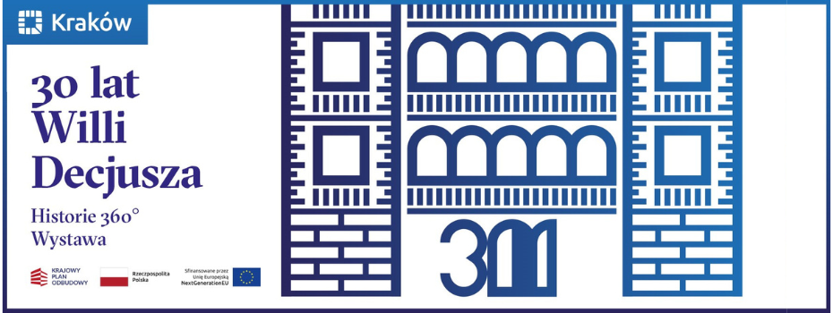 30 lat Willi Decjusza
