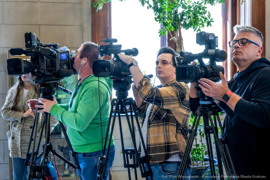 Miszalski, obrady, zespół parlamentarny, bezpieczeństwo medyków, Piątkowska, Fedorowicz, Bednar