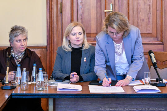 Miszalski, obrady, zespół parlamentarny, bezpieczeństwo medyków, Piątkowska, Fedorowicz, Bednar