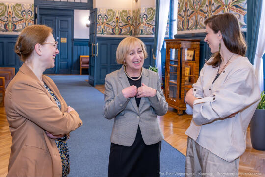 Miszalski, Grodecka, pożegnanie, Klaman, Habrajska, DPS Helclów, zdjęcia