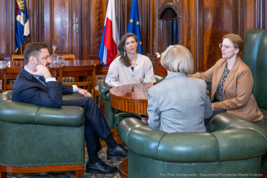 Miszalski, Grodecka, pożegnanie, Klaman, Habrajska, DPS Helclów, zdjęcia