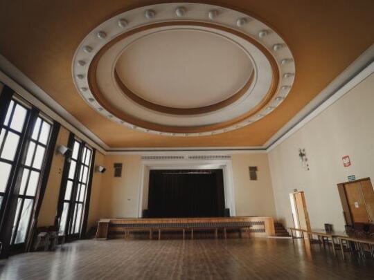 Nowe Centrum Administracyjne