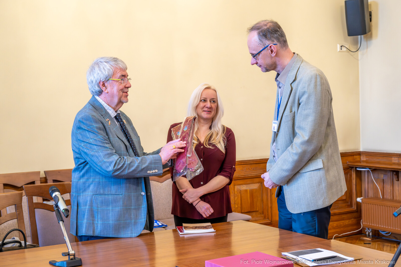 PW_702_ 010_fot. Piotr Wojnarowski.jpg-uczniowie, młodzież, Walia, Llanelli, zdjęcia  Autor: Piotr Wojnarowski