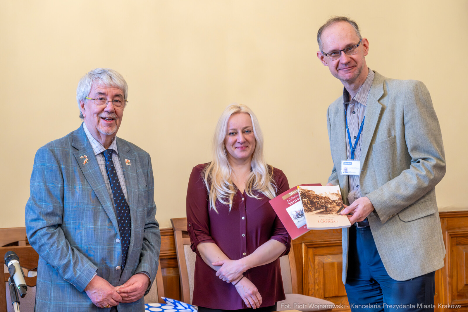 PW_702_ 012_fot. Piotr Wojnarowski.jpg-uczniowie, młodzież, Walia, Llanelli, zdjęcia  Autor: Piotr Wojnarowski