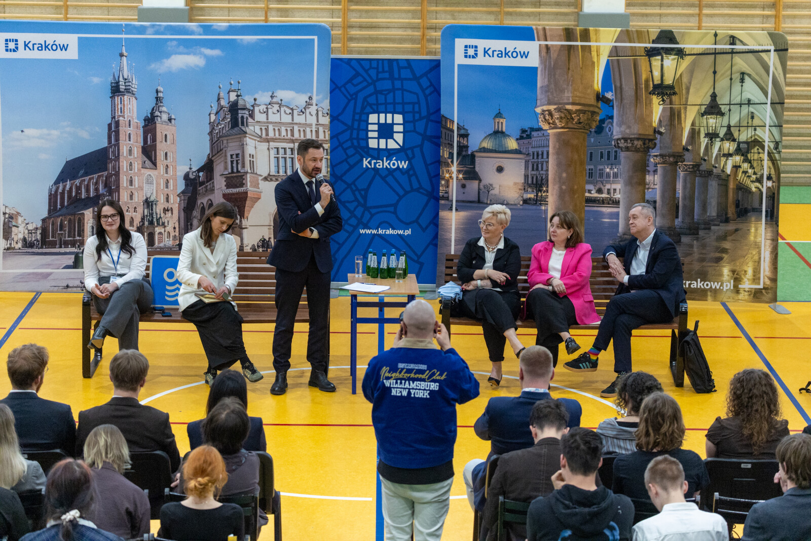 0S4A1451.jpg-Ławka, Foto,Miszalski  Autor: B. Świerzowski