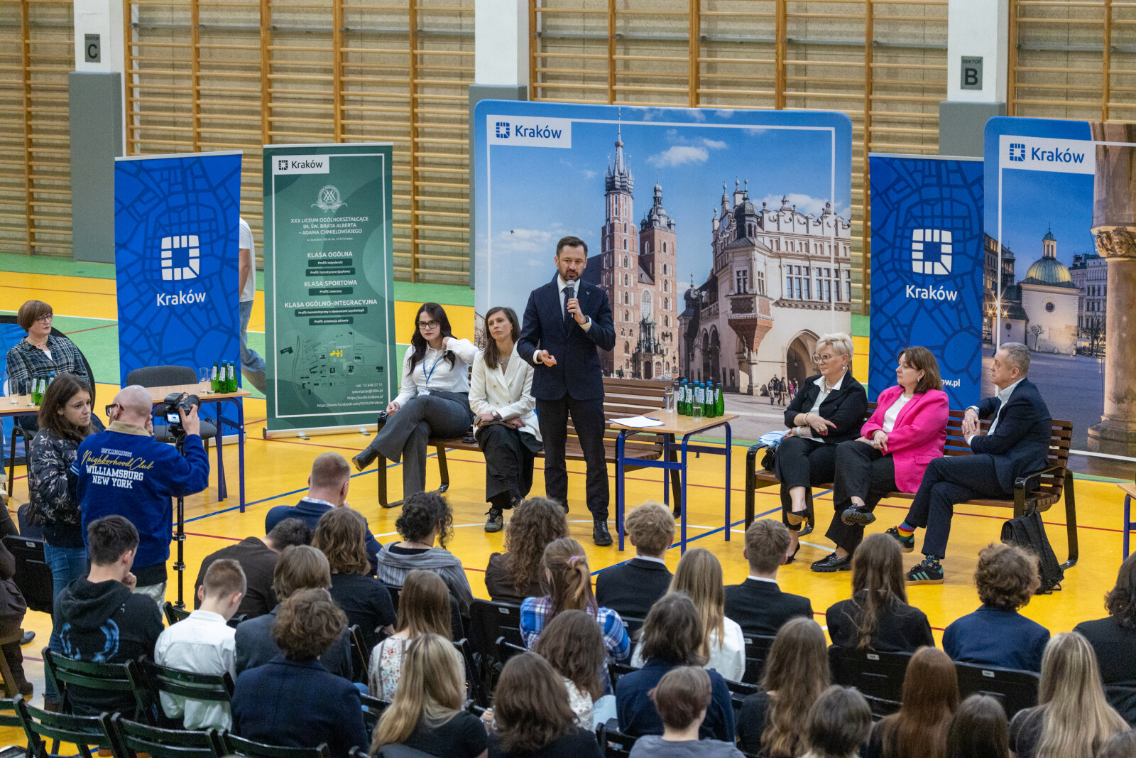 0S4A1463.jpg-Ławka, Foto,Miszalski  Autor: B. Świerzowski