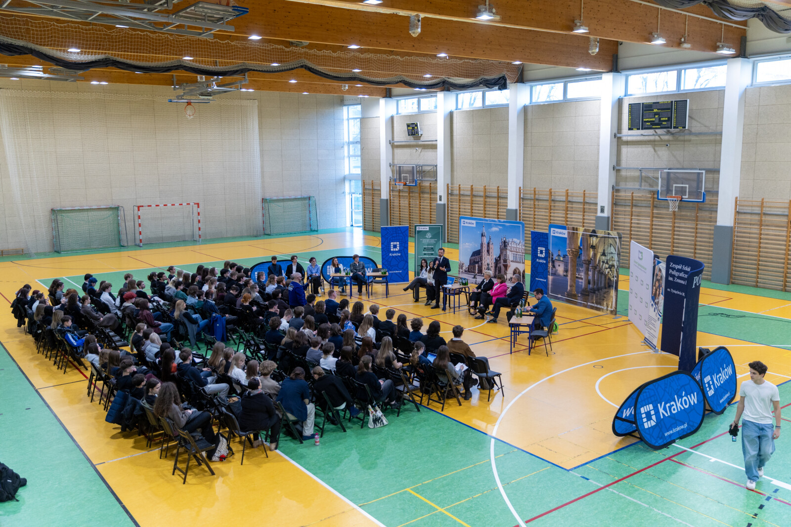 0S4A1501.jpg-Ławka, Foto,Miszalski  Autor: B. Świerzowski