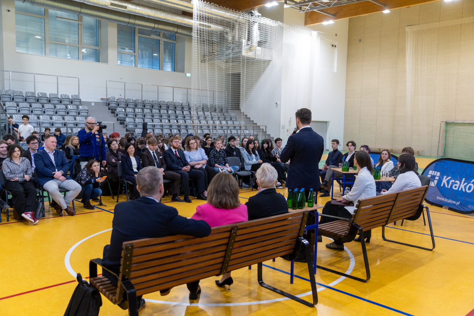 0S4A1516.jpg-Ławka, Foto,Miszalski  Autor: B. Świerzowski