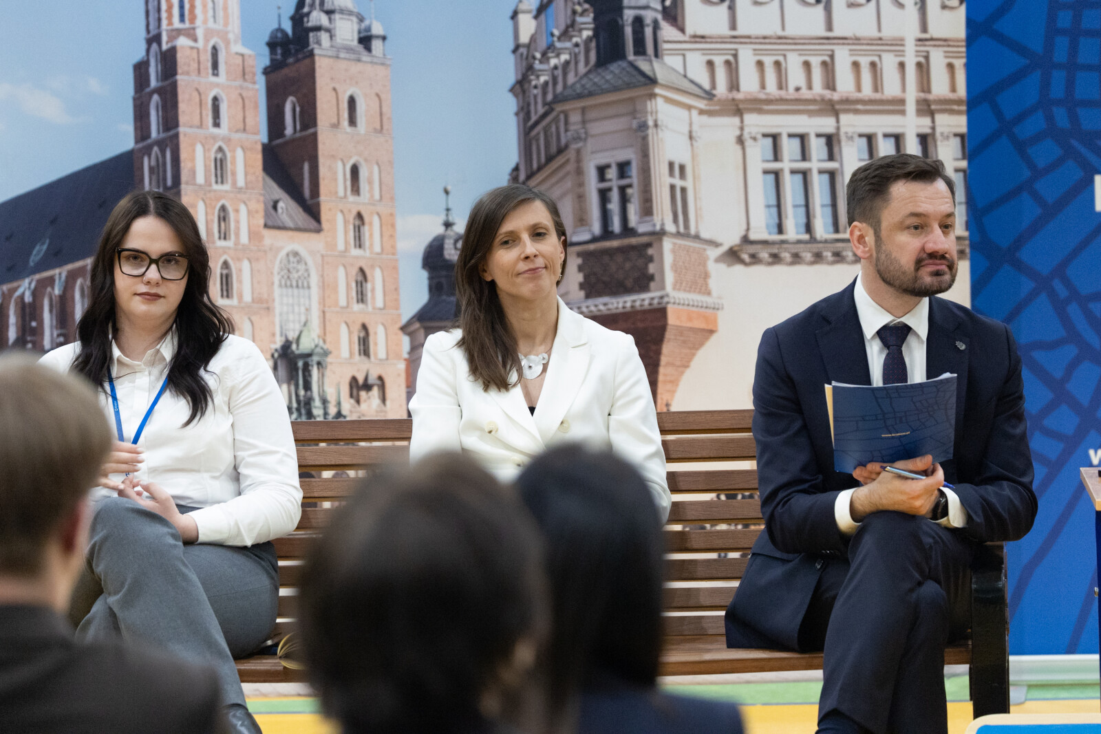 0S4A1605.jpg-Ławka, Foto,Miszalski  Autor: B. Świerzowski