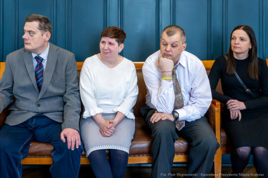 UMK_2623.jpg-Miszalski, DPS, wizyta, Urząd Miasta, zdjęcia