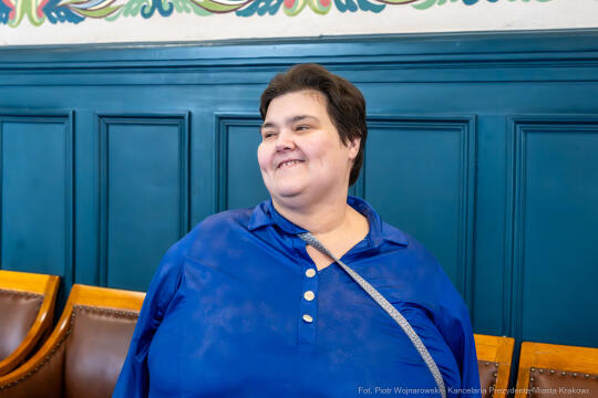 UMK_2648.jpg-Miszalski, DPS, wizyta, Urząd Miasta, zdjęcia