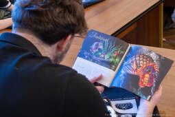 PW_702_ 004_fot. Piotr Wojnarowski.jpg-uczniowie, młodzież, Walia, Llanelli, zdjęcia_copy