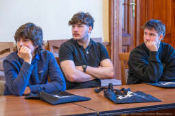 PW_702_ 013_fot. Piotr Wojnarowski.jpg-uczniowie, młodzież, Walia, Llanelli, zdjęcia_copy