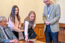 PW_702_ 014_fot. Piotr Wojnarowski.jpg-uczniowie, młodzież, Walia, Llanelli, zdjęcia_copy