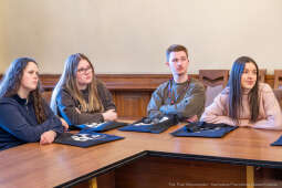 PW_702_ 015_fot. Piotr Wojnarowski.jpg-uczniowie, młodzież, Walia, Llanelli, zdjęcia_copy