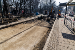 f5.png-Naprawa torowiska w rejonie filharmonii