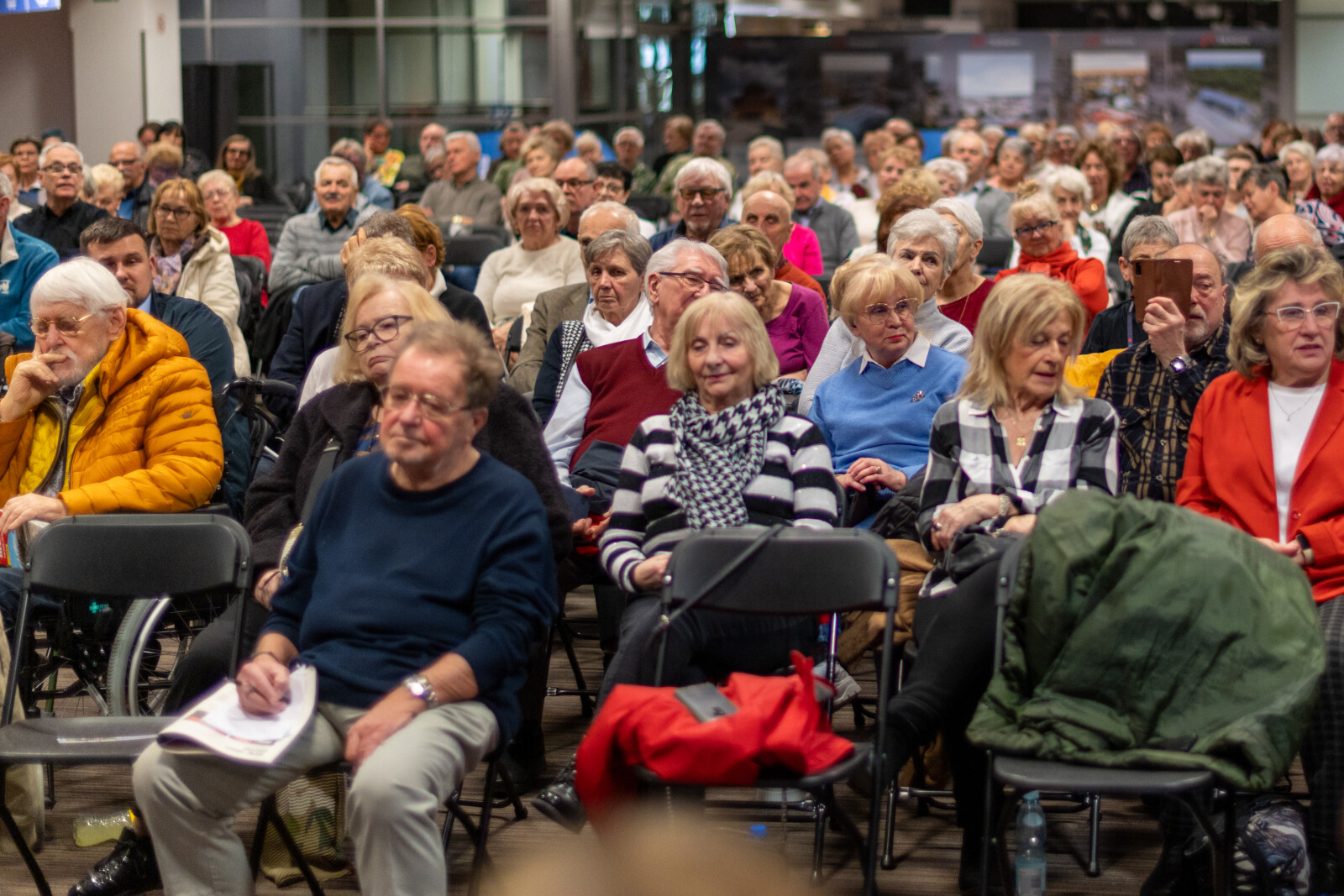 0S4A2559.jpg-Seniorzy, PMK, zdjęcia  Autor: B. Świerzowski