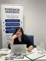 IMG_5458.jpeg-Dzień otwarty w Punkcie Informacyjnym dla Obcokrajowców na Zabłociu